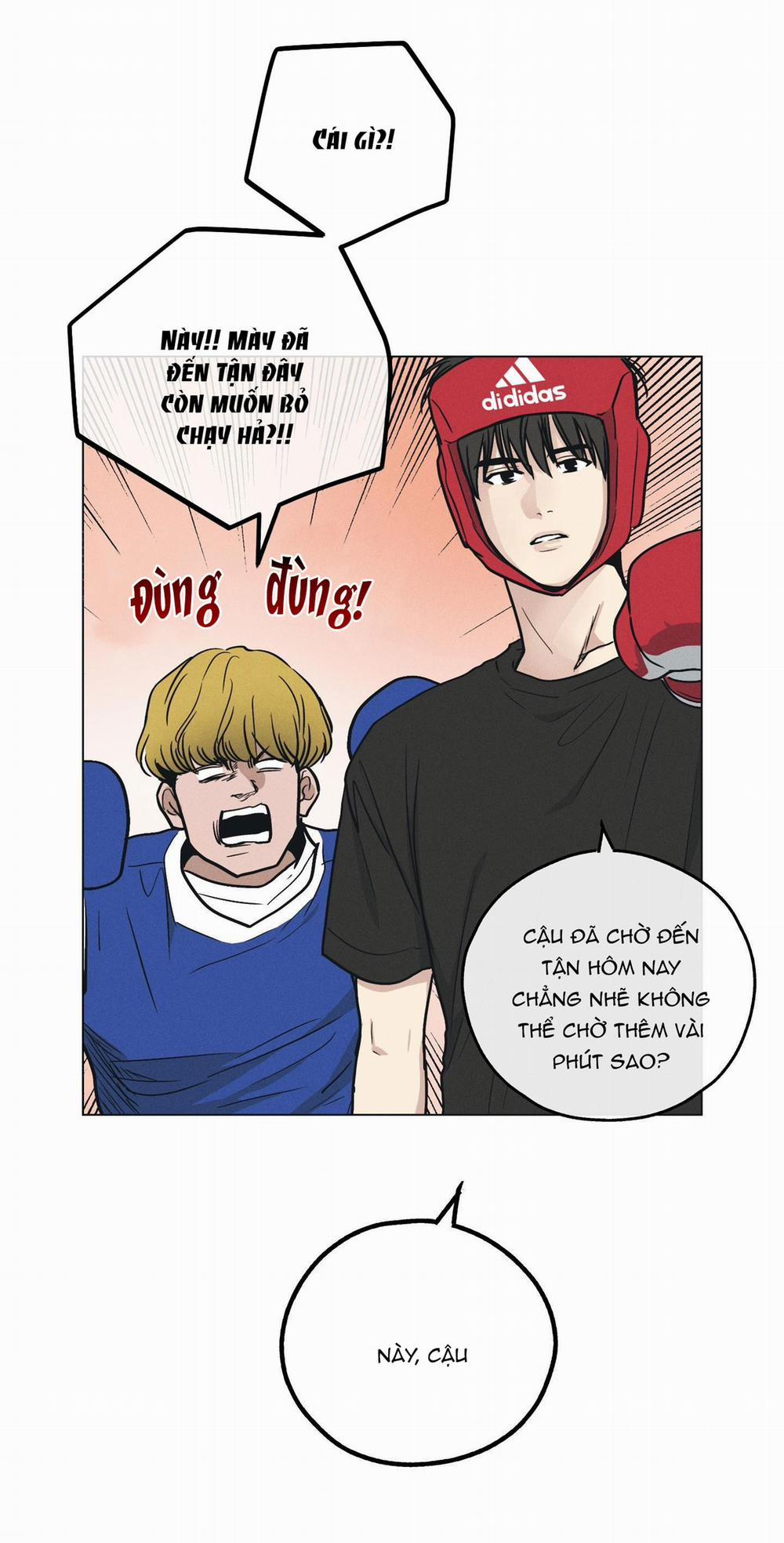 Phục Thù - Pay Back 24 trang 30