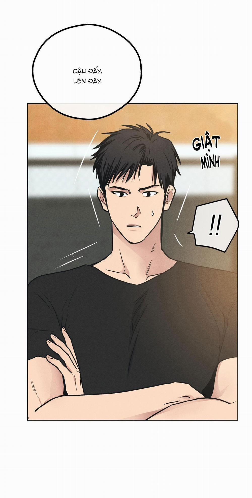 Phục Thù - Pay Back 24 trang 31