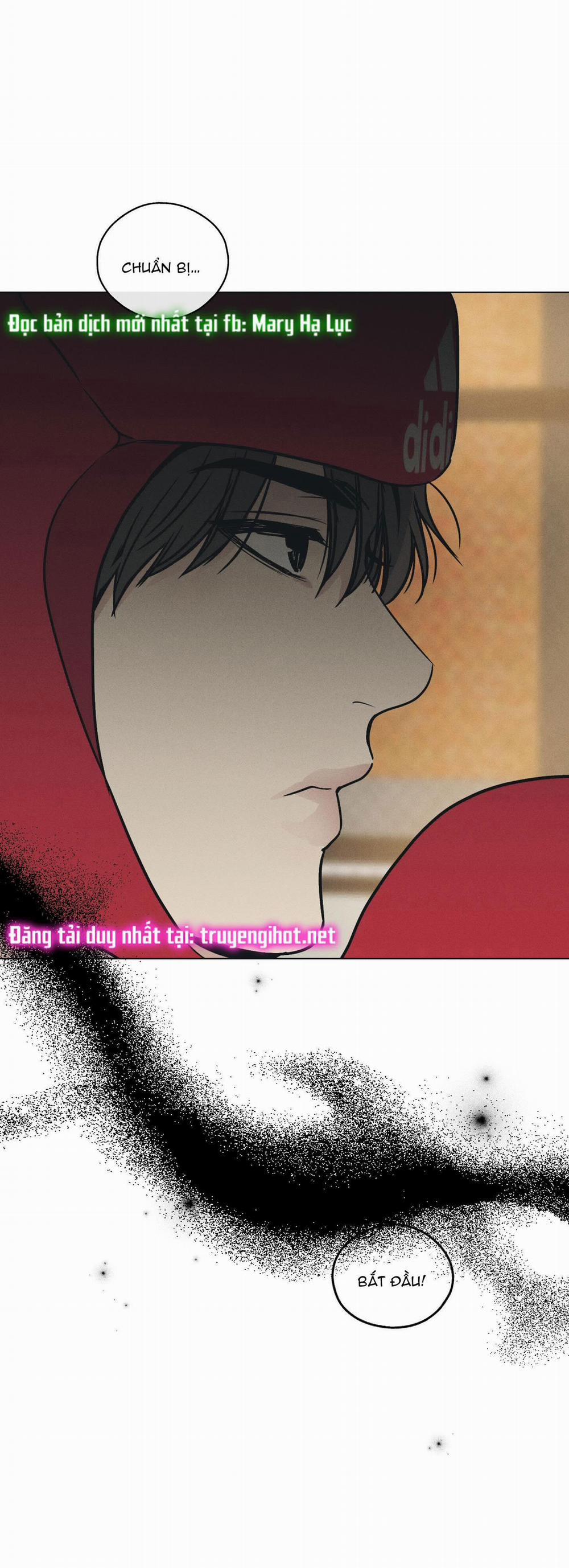 Phục Thù - Pay Back 24 trang 34