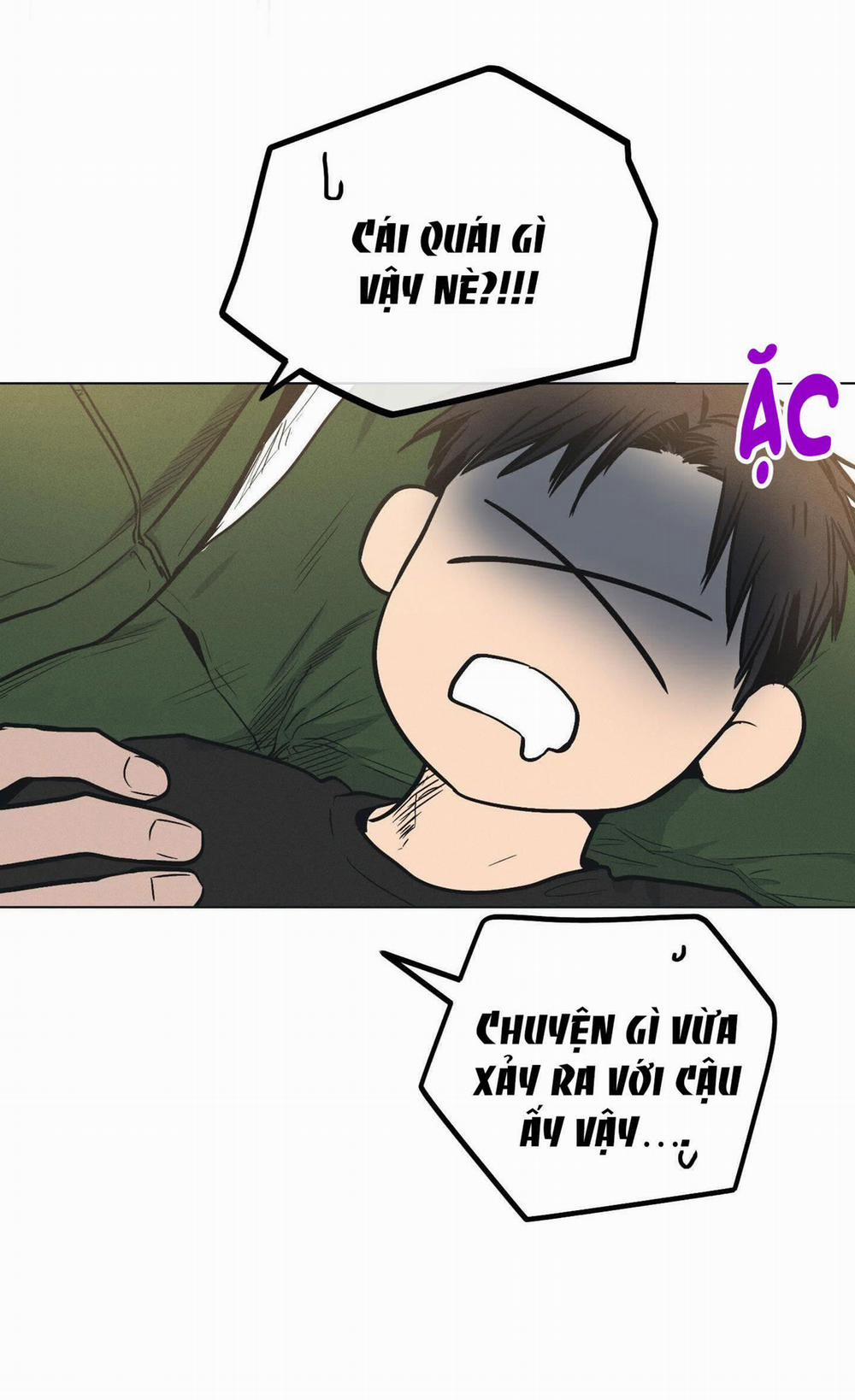 Phục Thù - Pay Back 24 trang 38