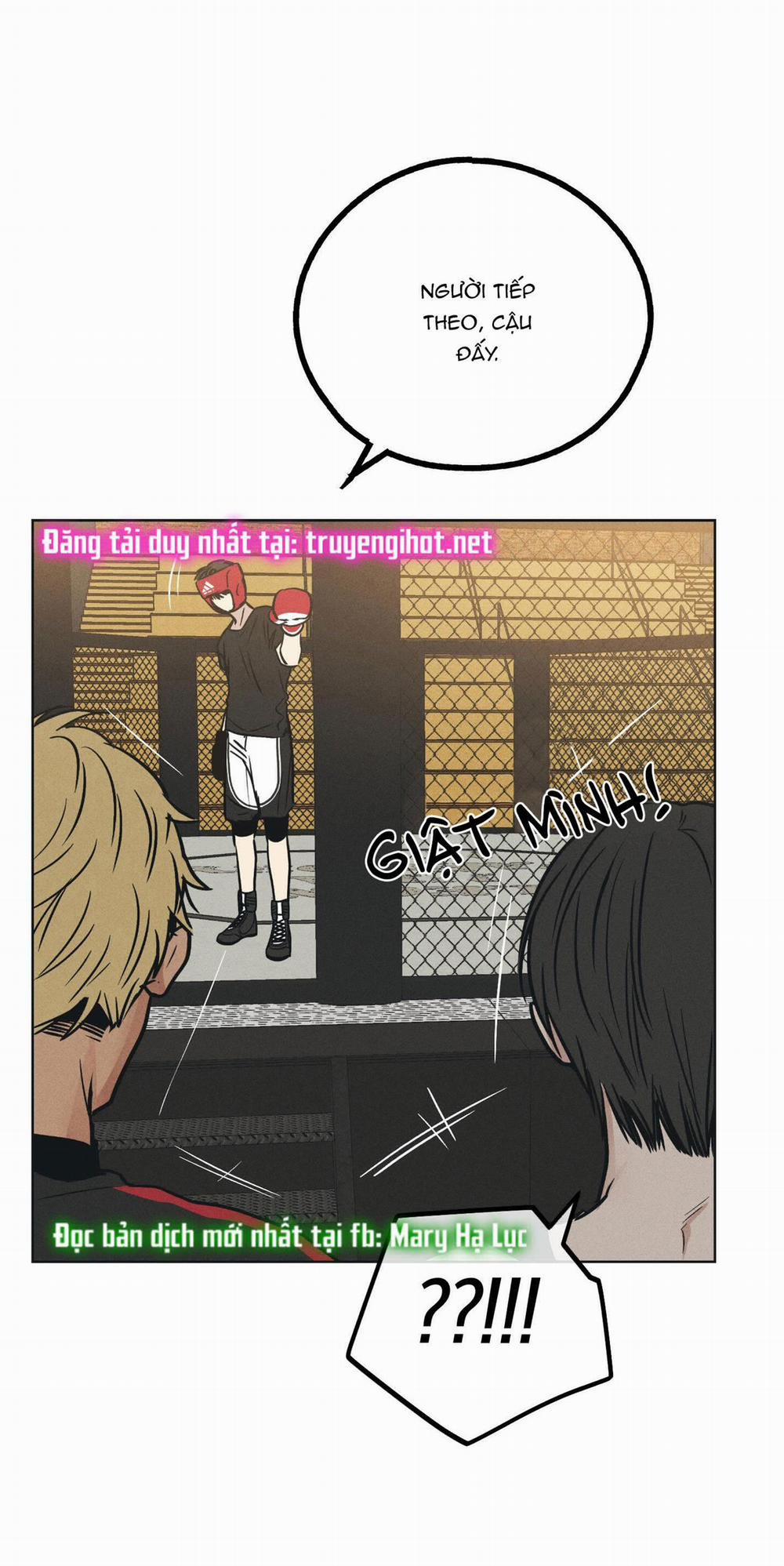 Phục Thù - Pay Back 24 trang 41