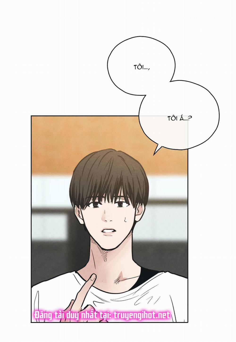 Phục Thù - Pay Back 24 trang 42