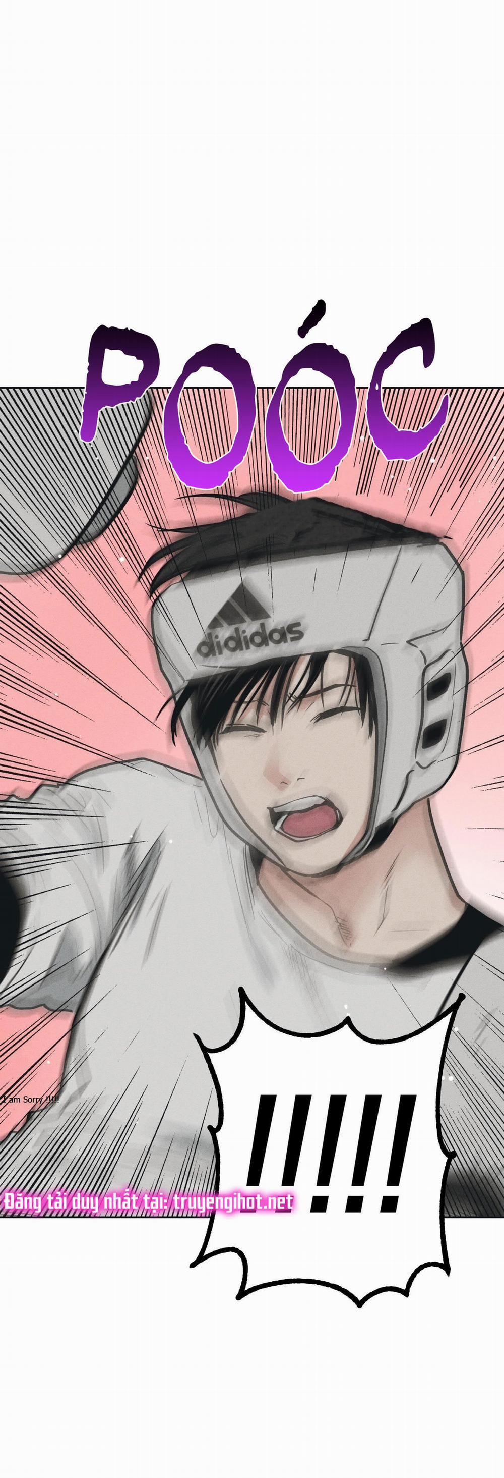 Phục Thù - Pay Back 24 trang 46
