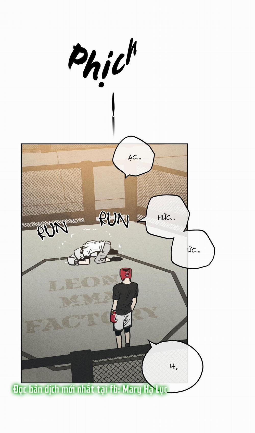 Phục Thù - Pay Back 24 trang 47