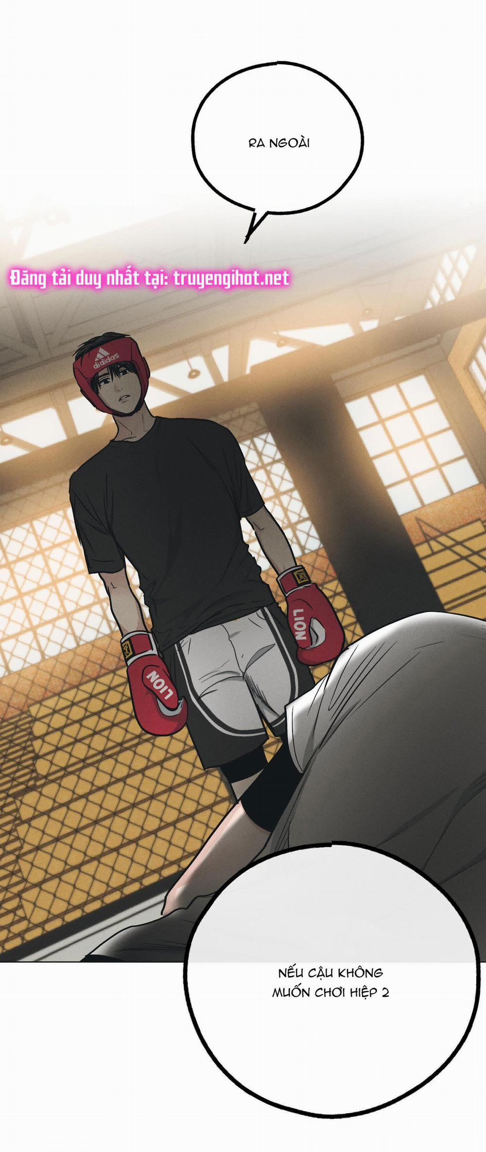 Phục Thù - Pay Back 24 trang 50