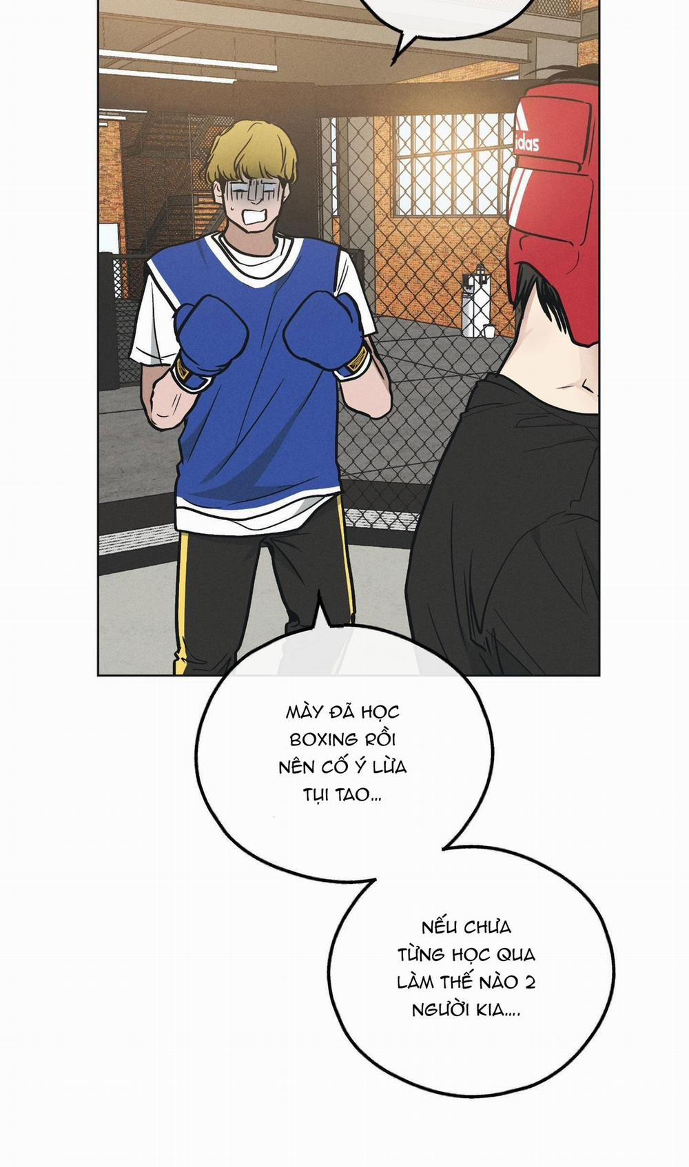 Phục Thù - Pay Back 24 trang 54