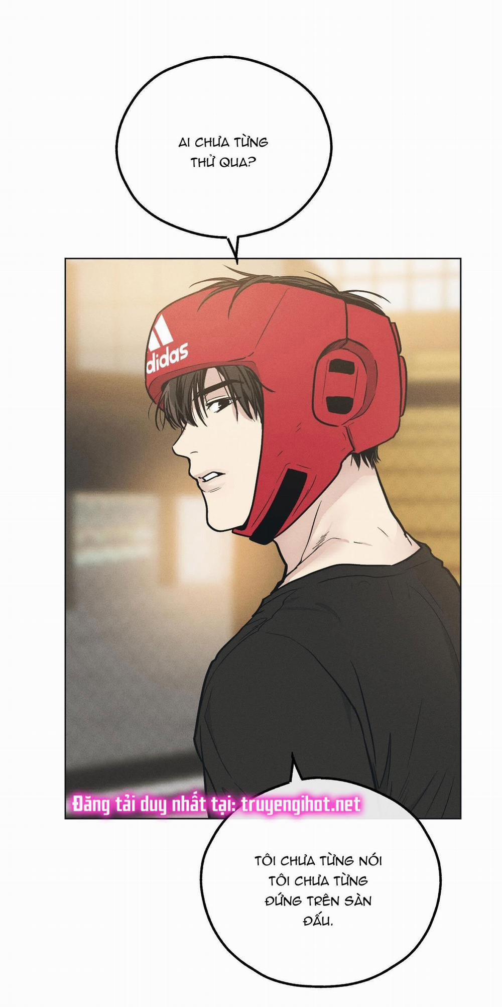 Phục Thù - Pay Back 24 trang 55