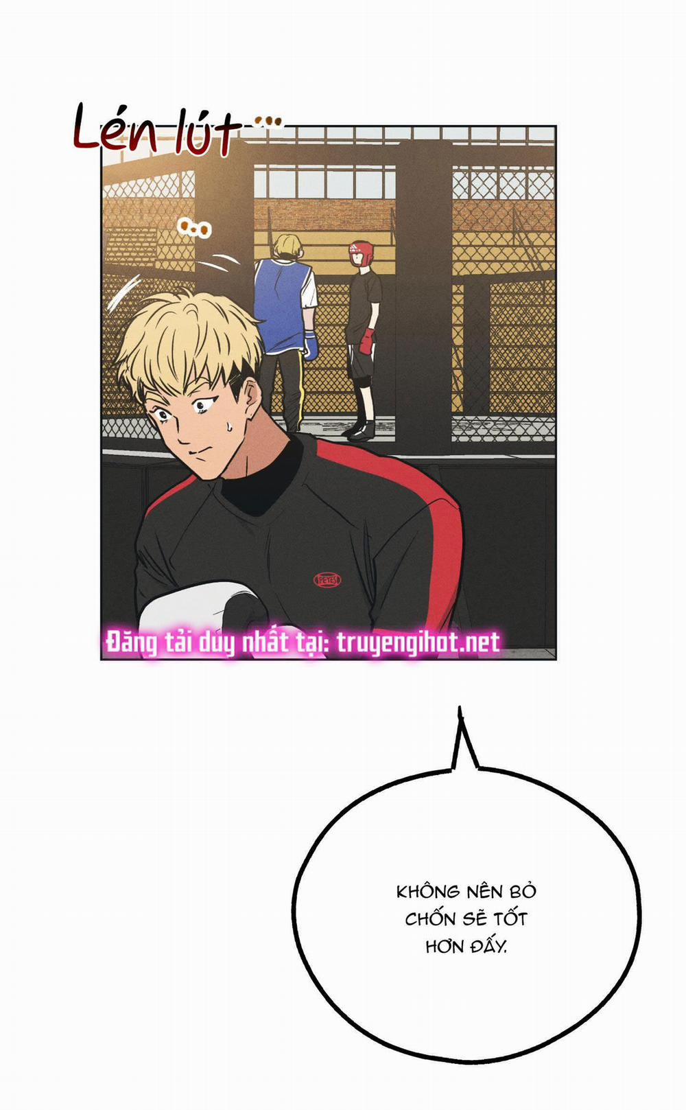 Phục Thù - Pay Back 24 trang 57