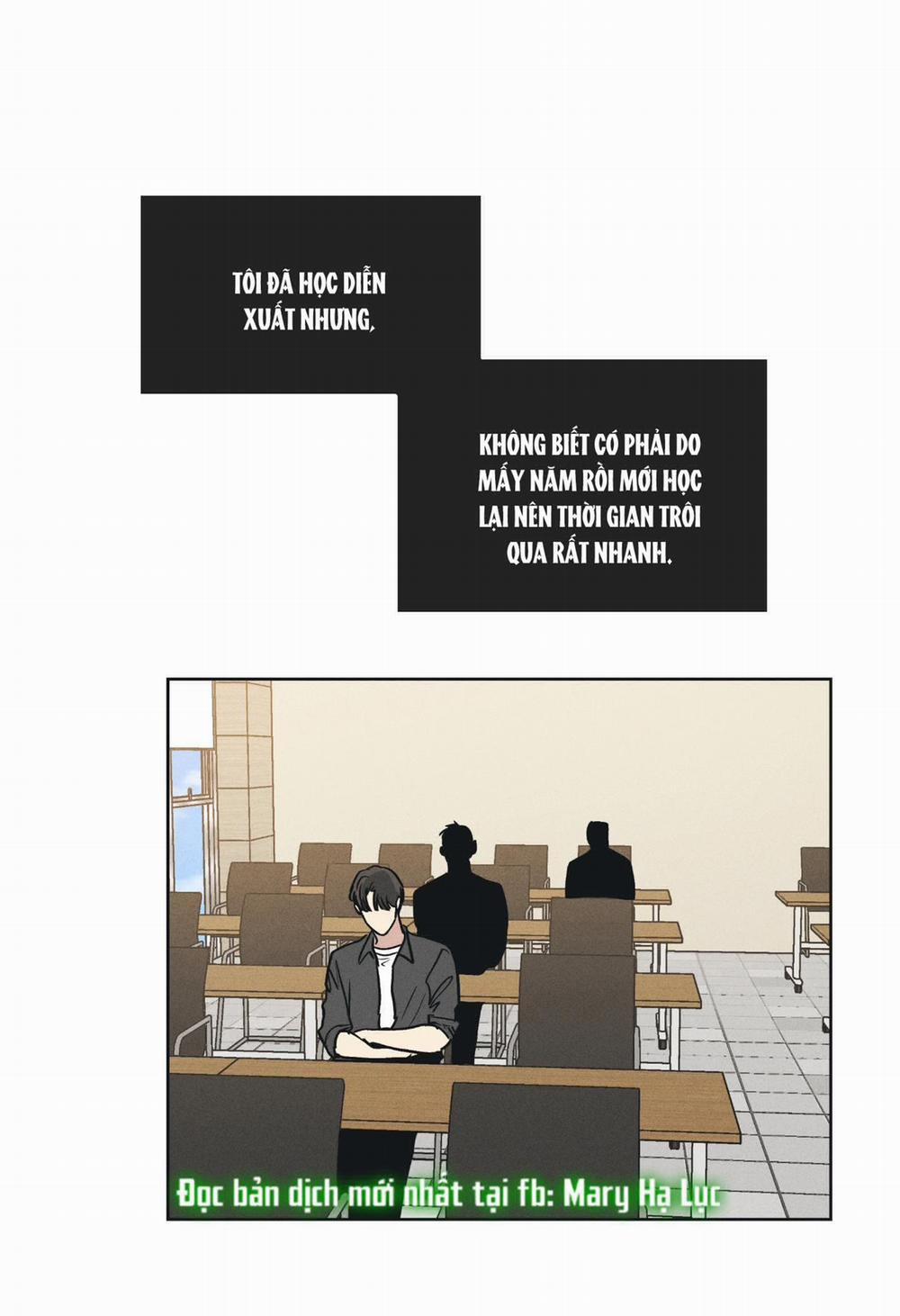 Phục Thù - Pay Back 24 trang 6