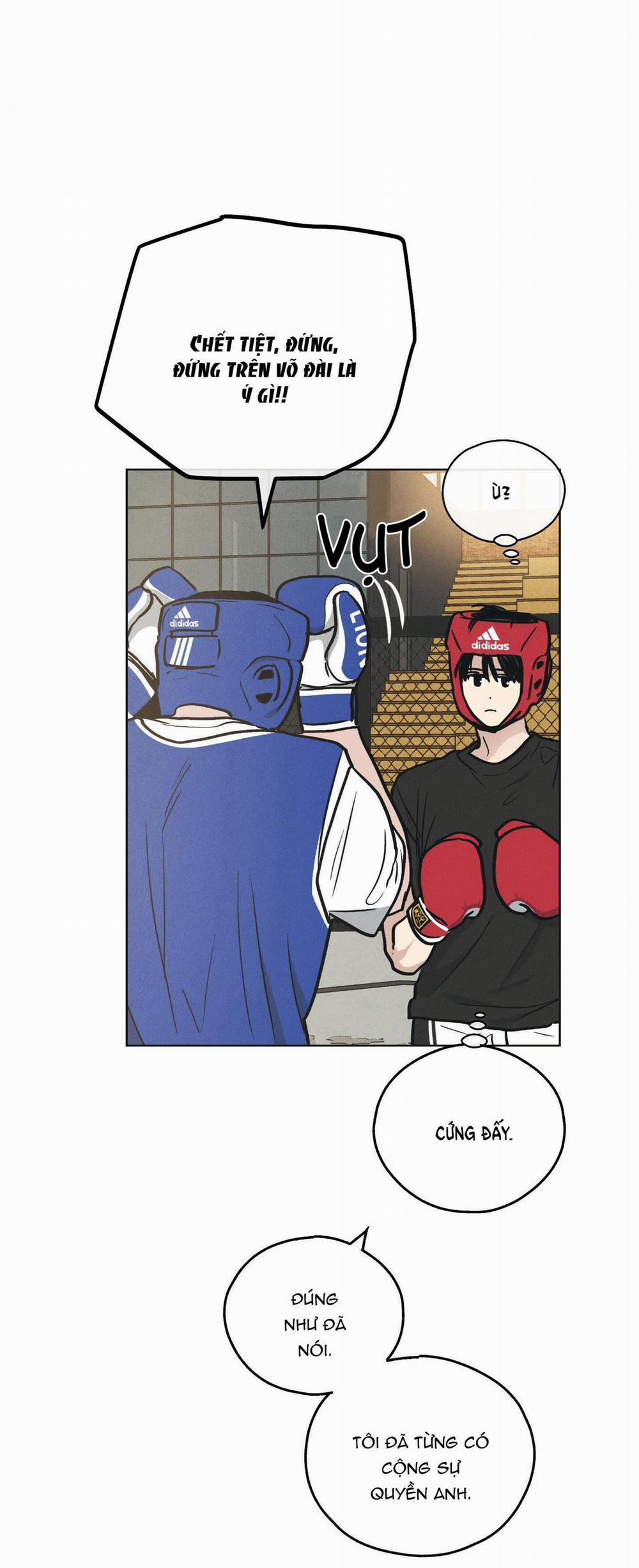 Phục Thù - Pay Back 24 trang 60