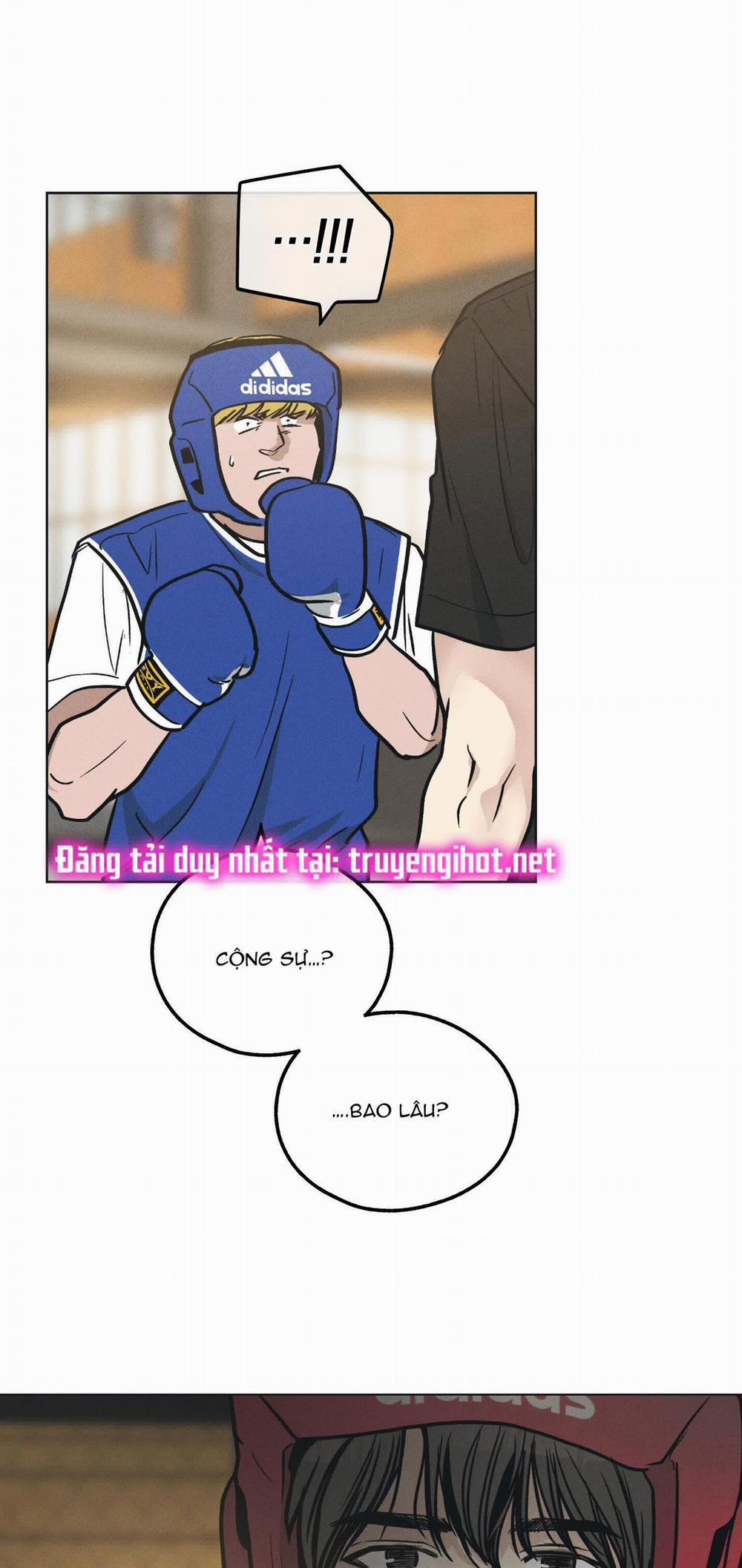 Phục Thù - Pay Back 24 trang 61