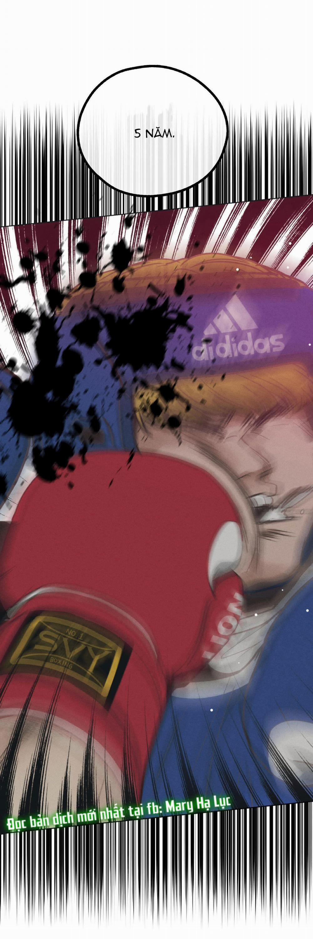 Phục Thù - Pay Back 24 trang 63