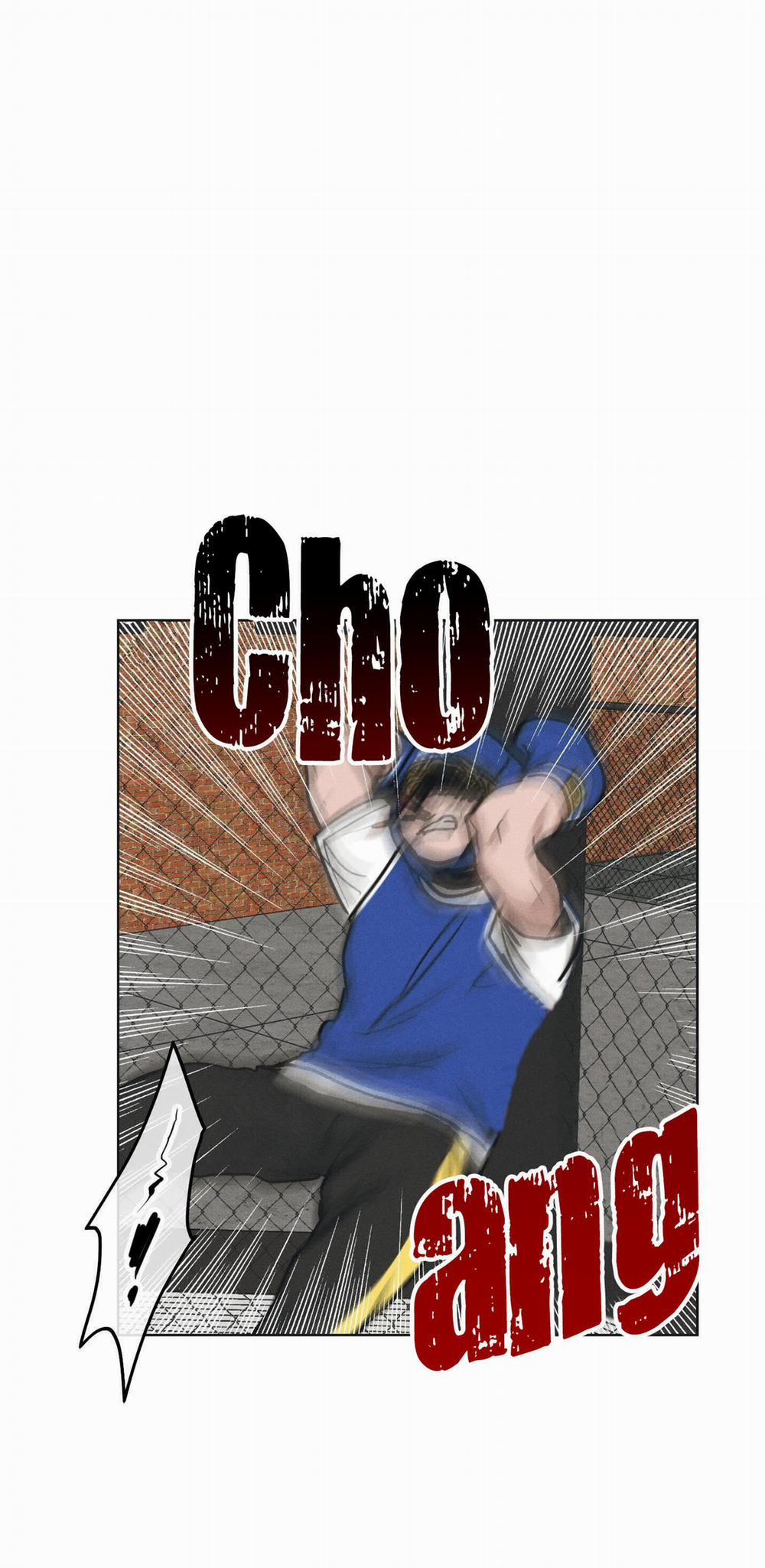 Phục Thù - Pay Back 24 trang 64