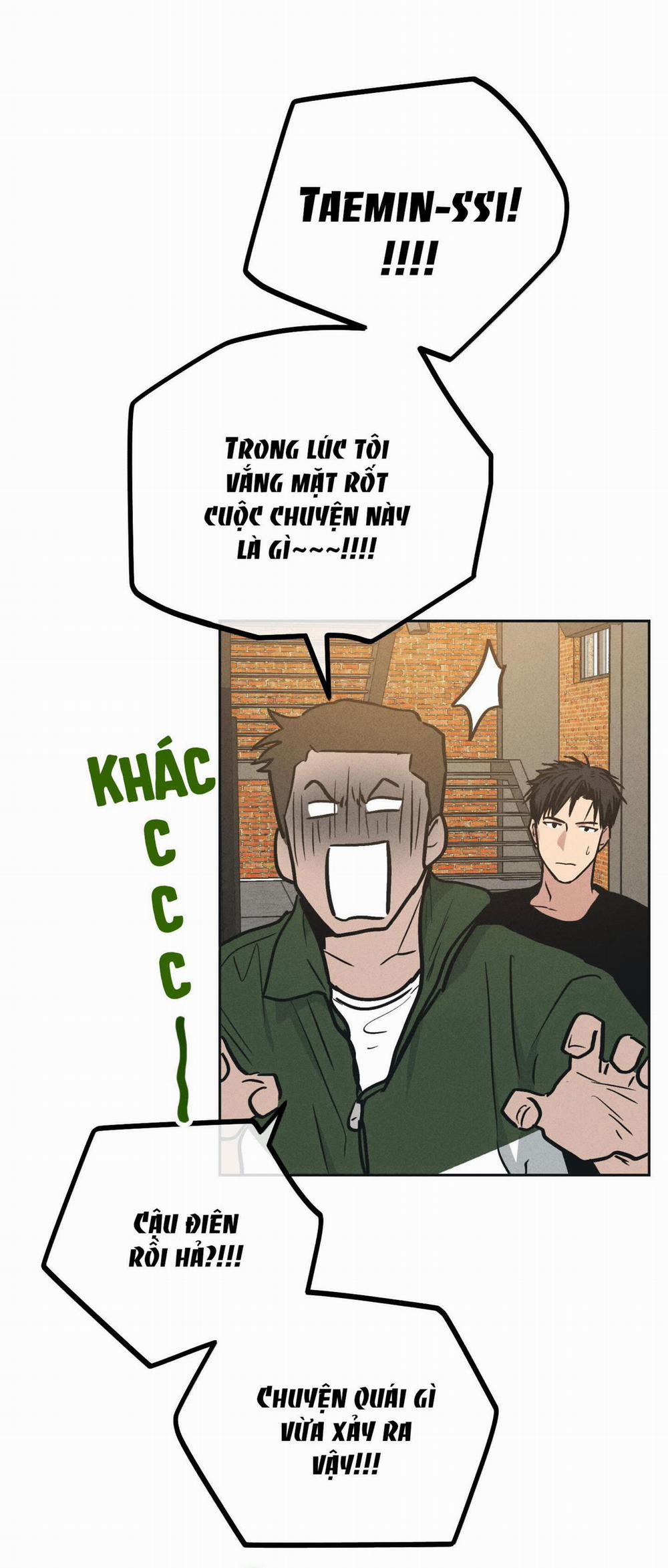 Phục Thù - Pay Back 24 trang 66