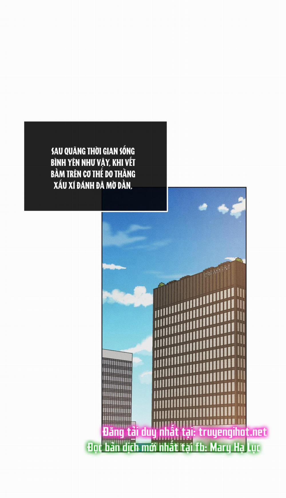 Phục Thù - Pay Back 24 trang 7