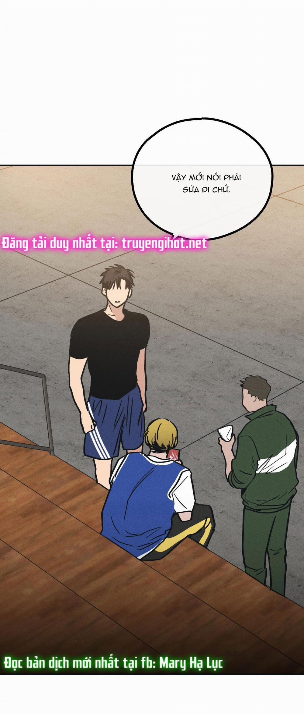 Phục Thù - Pay Back 24 trang 70