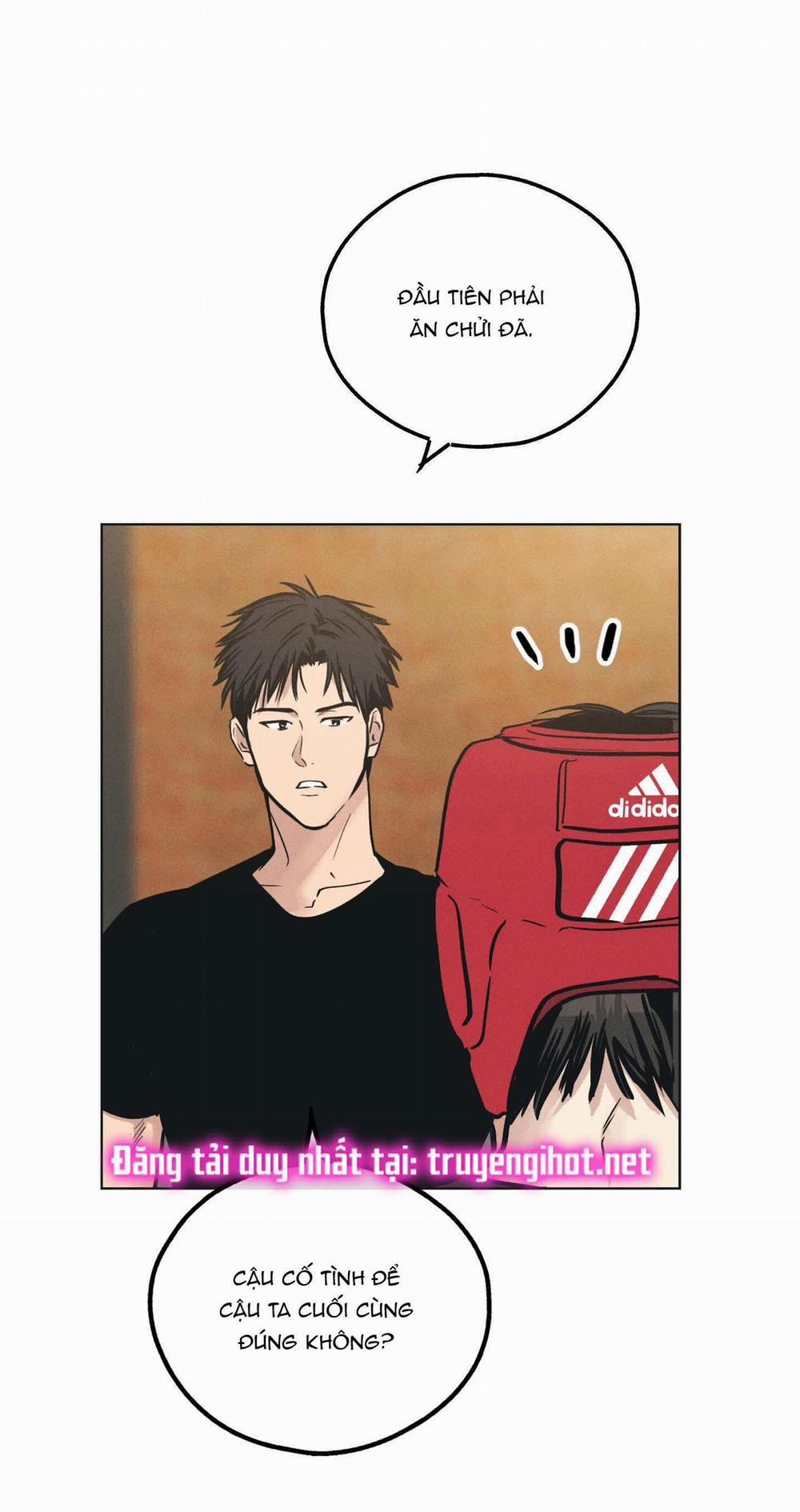 Phục Thù - Pay Back 24 trang 75