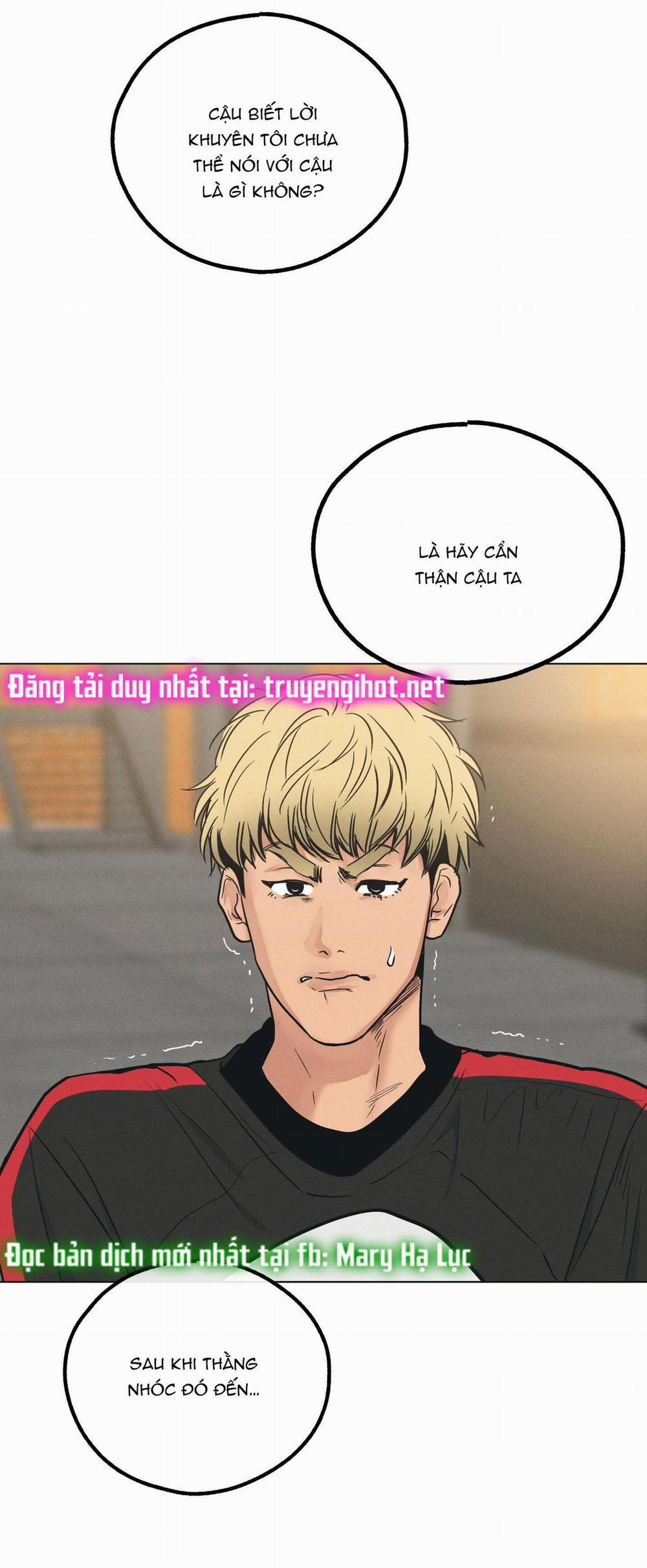 Phục Thù - Pay Back 24 trang 77