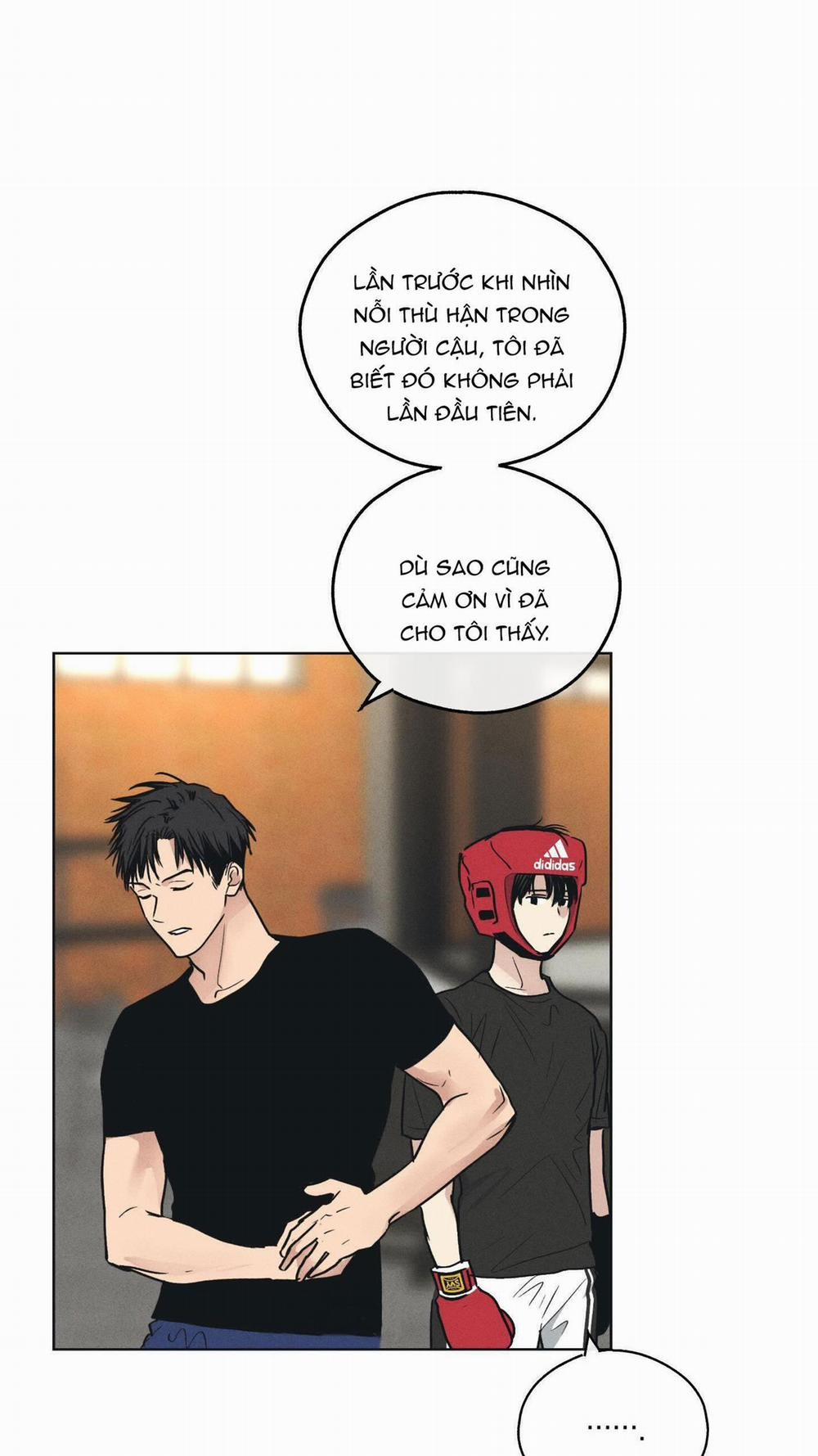 Phục Thù - Pay Back 24 trang 79