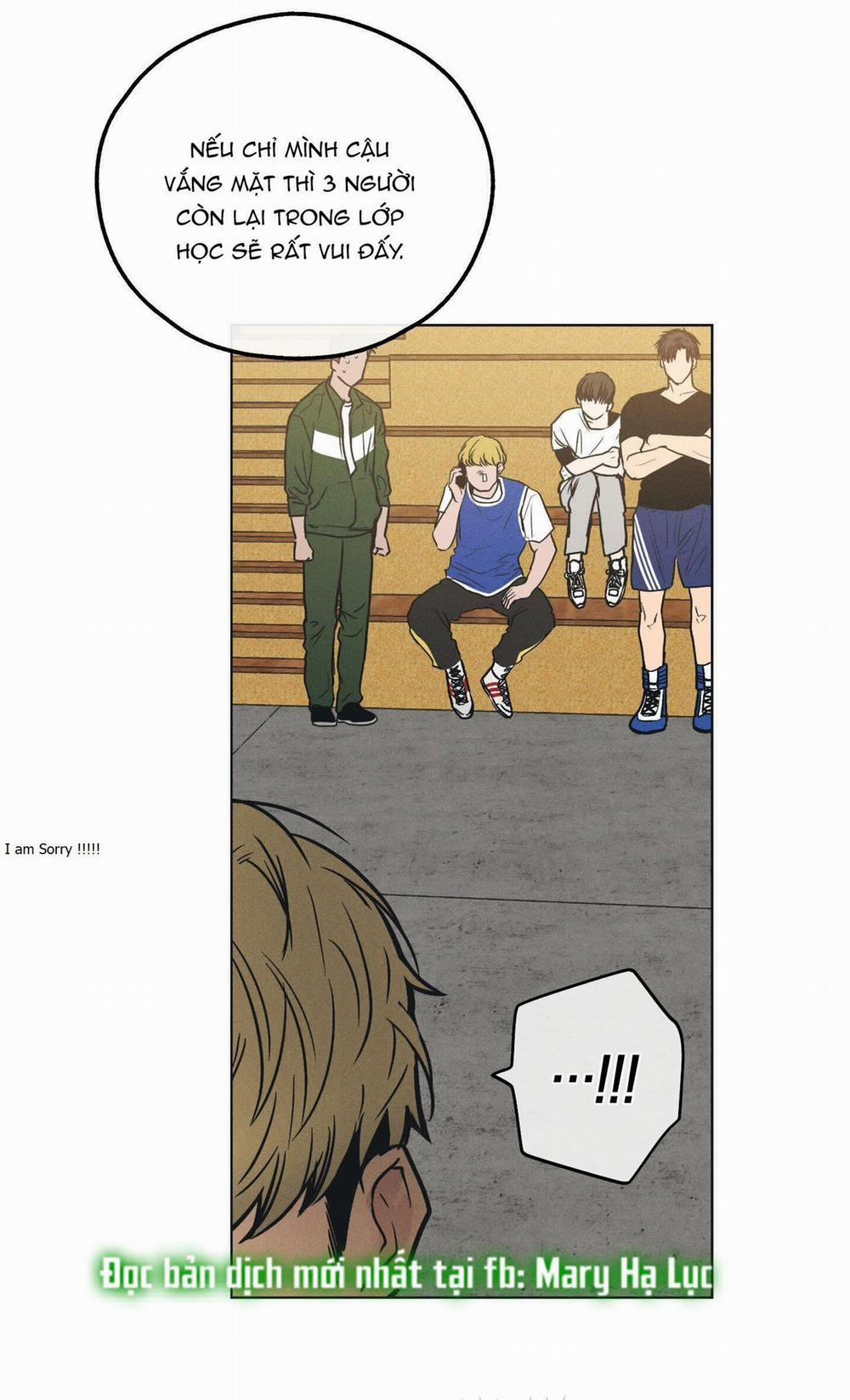 Phục Thù - Pay Back 24 trang 83