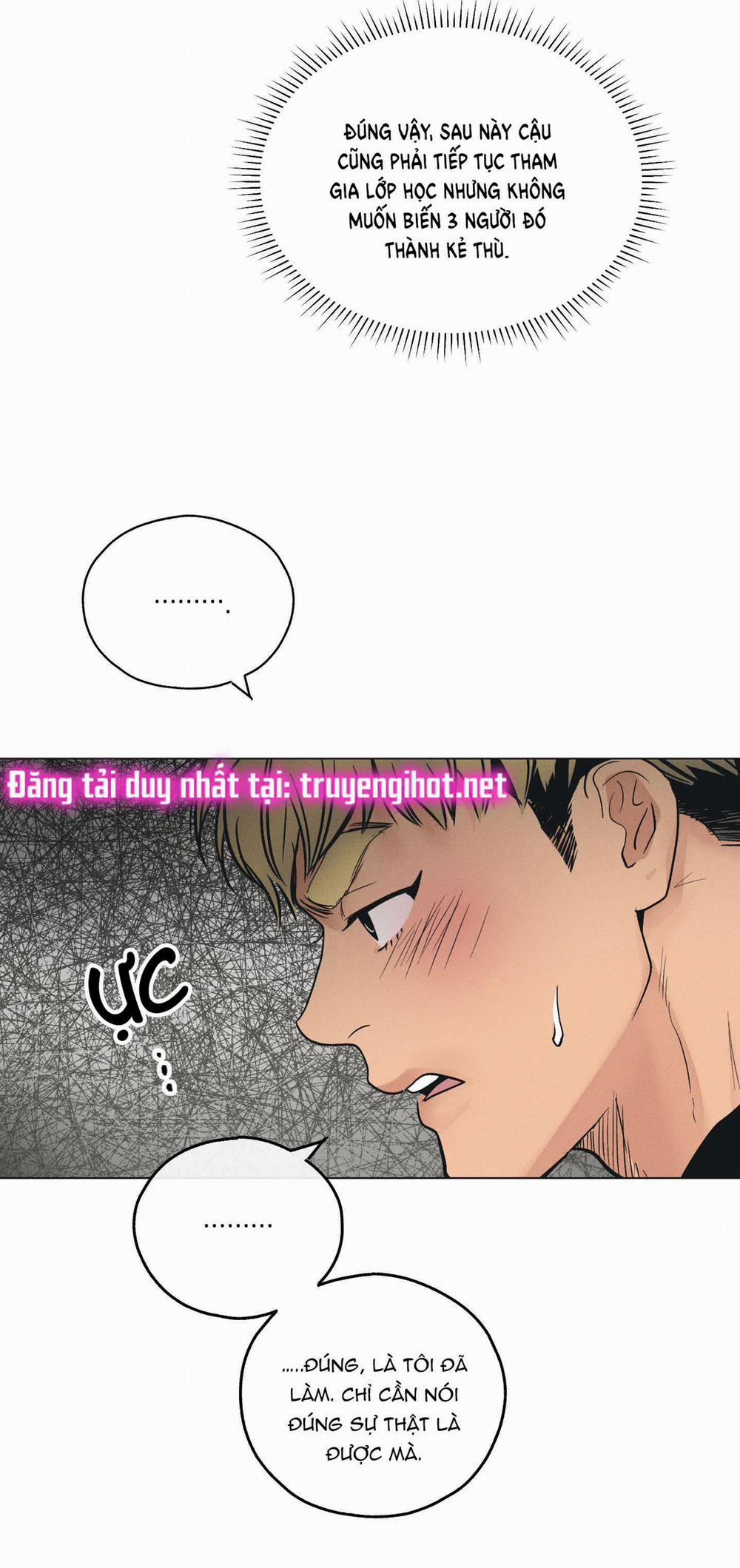 Phục Thù - Pay Back 24 trang 84