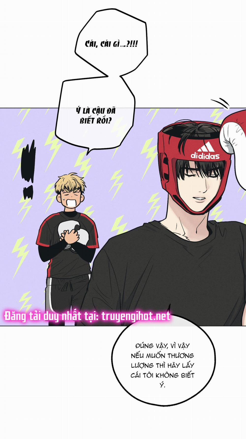 Phục Thù - Pay Back 24 trang 88