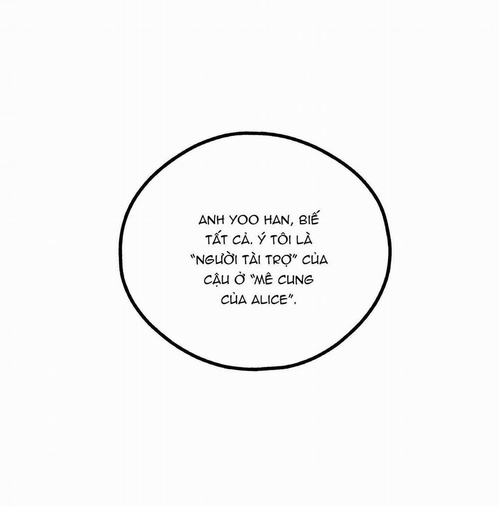 Phục Thù - Pay Back 25 trang 0