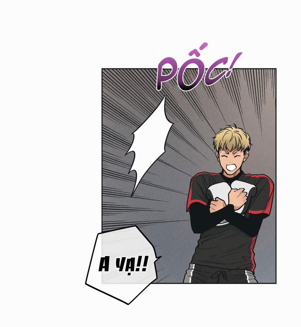 Phục Thù - Pay Back 25 trang 10