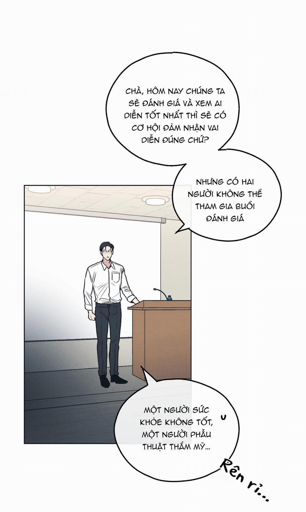 Phục Thù - Pay Back 25 trang 14