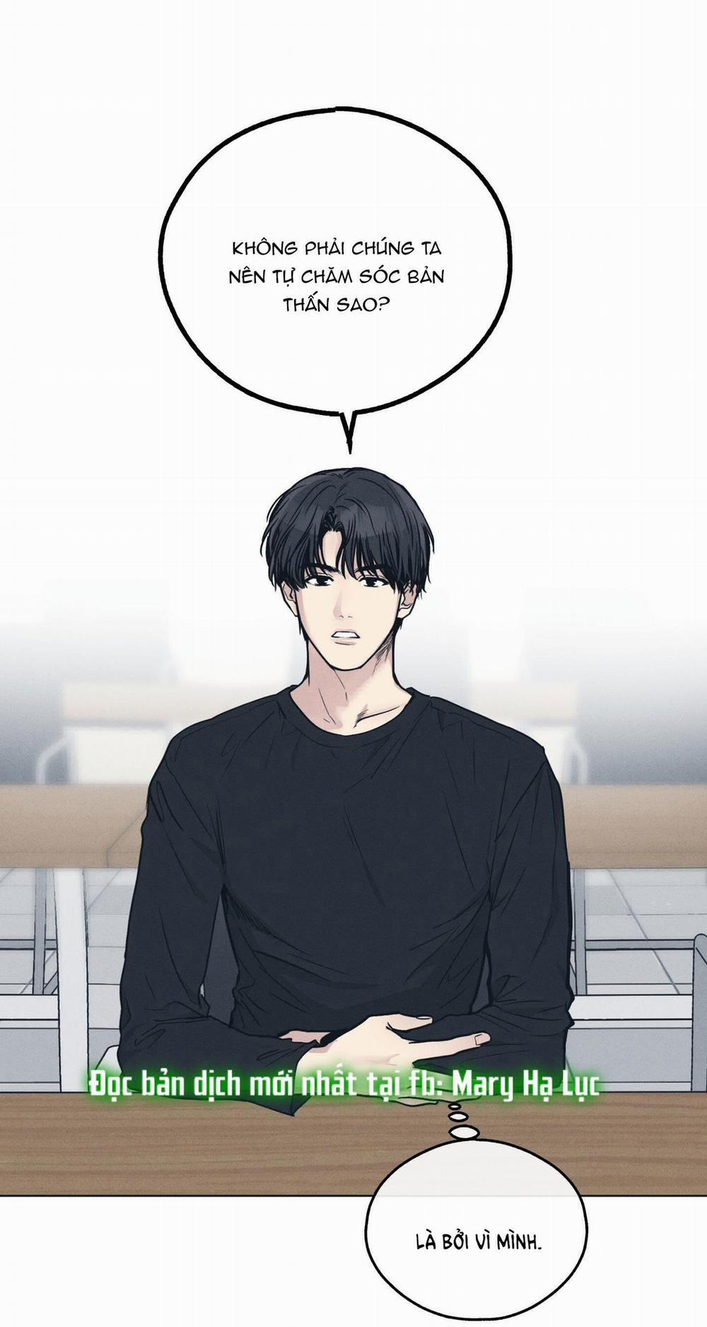 Phục Thù - Pay Back 25 trang 16