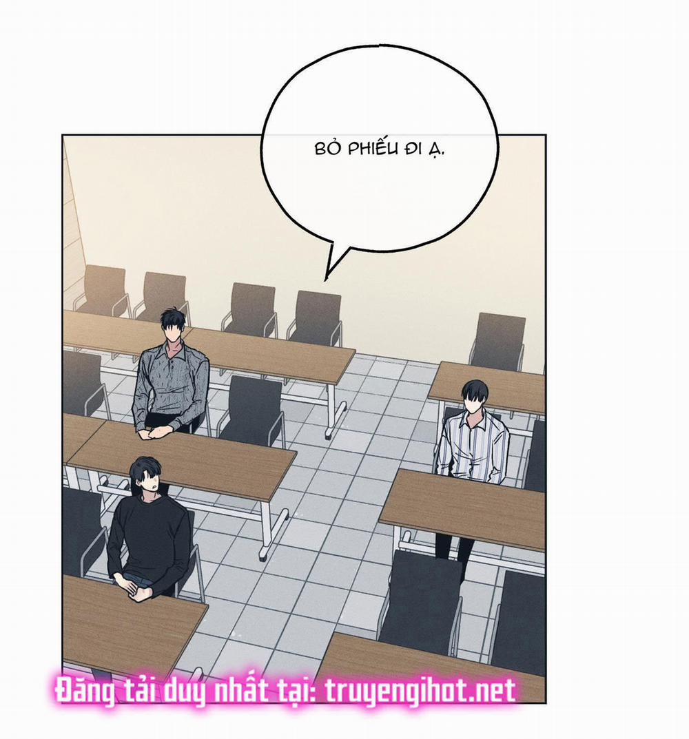 Phục Thù - Pay Back 25 trang 19