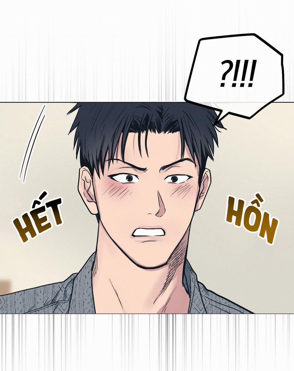 Phục Thù - Pay Back 25 trang 24