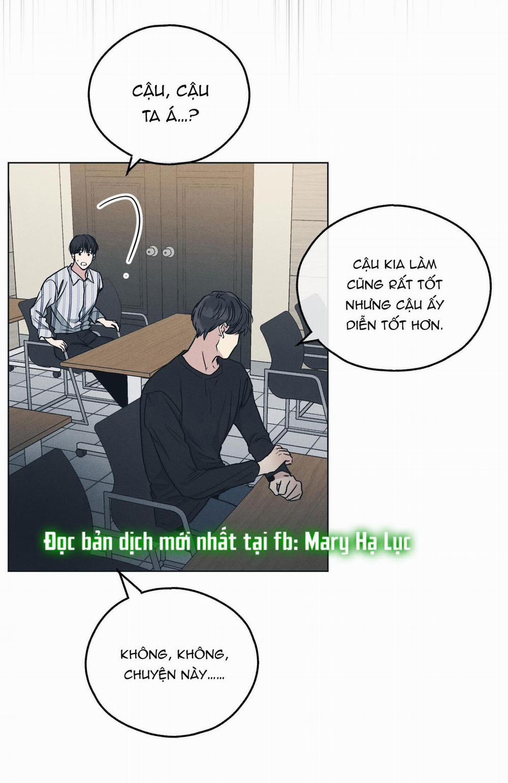 Phục Thù - Pay Back 25 trang 25