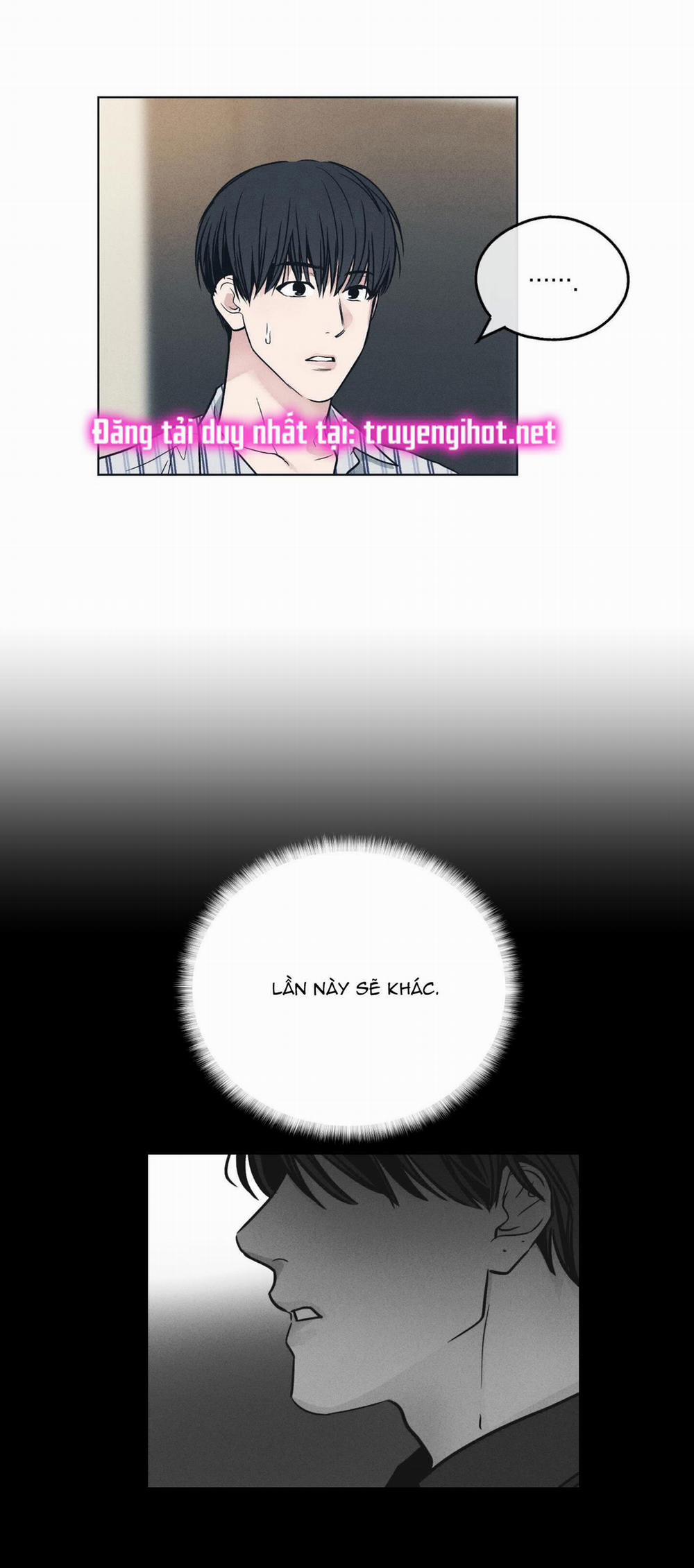 Phục Thù - Pay Back 25 trang 26