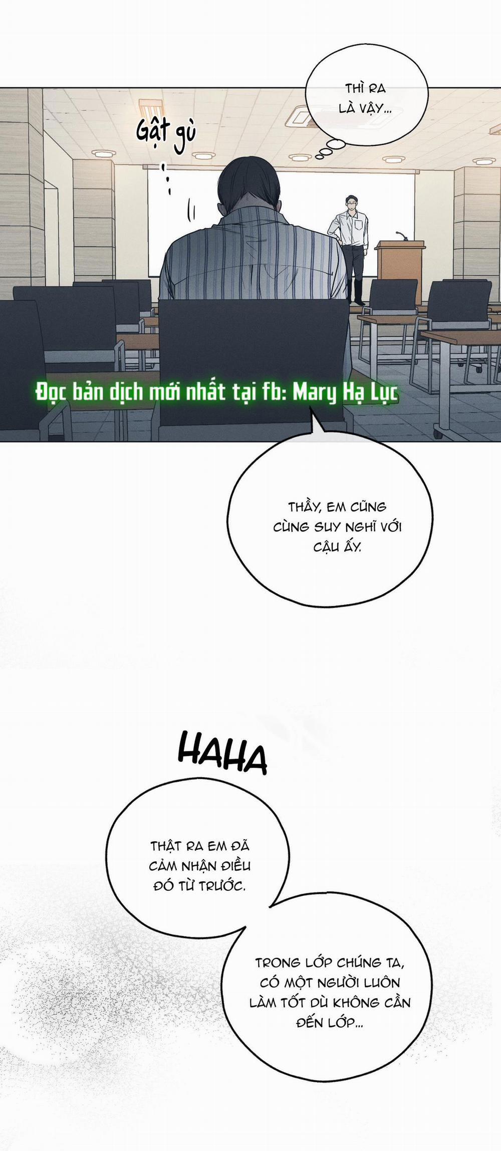 Phục Thù - Pay Back 25 trang 28