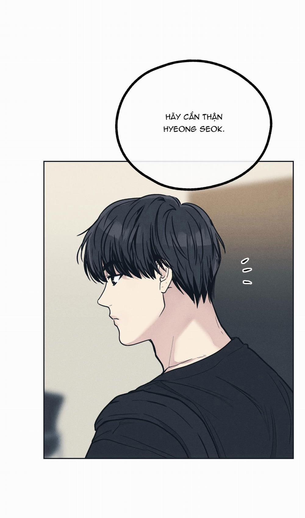 Phục Thù - Pay Back 25 trang 30