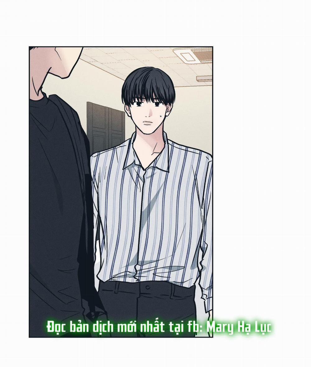 Phục Thù - Pay Back 25 trang 31