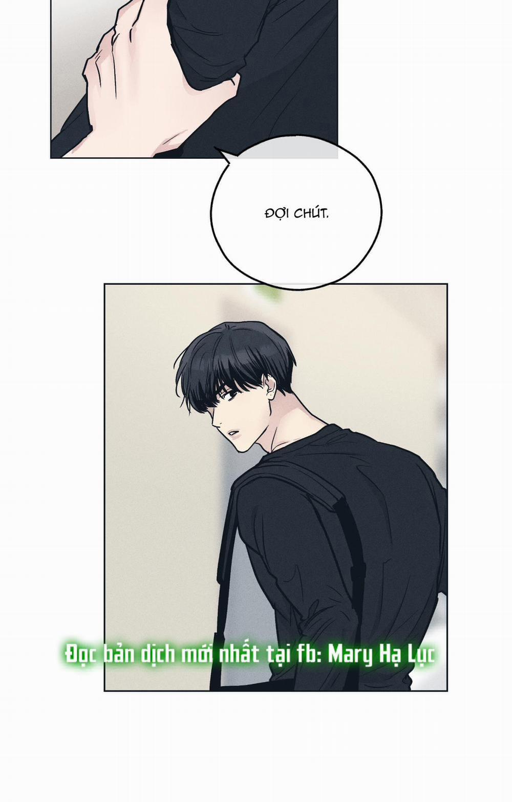 Phục Thù - Pay Back 25 trang 33