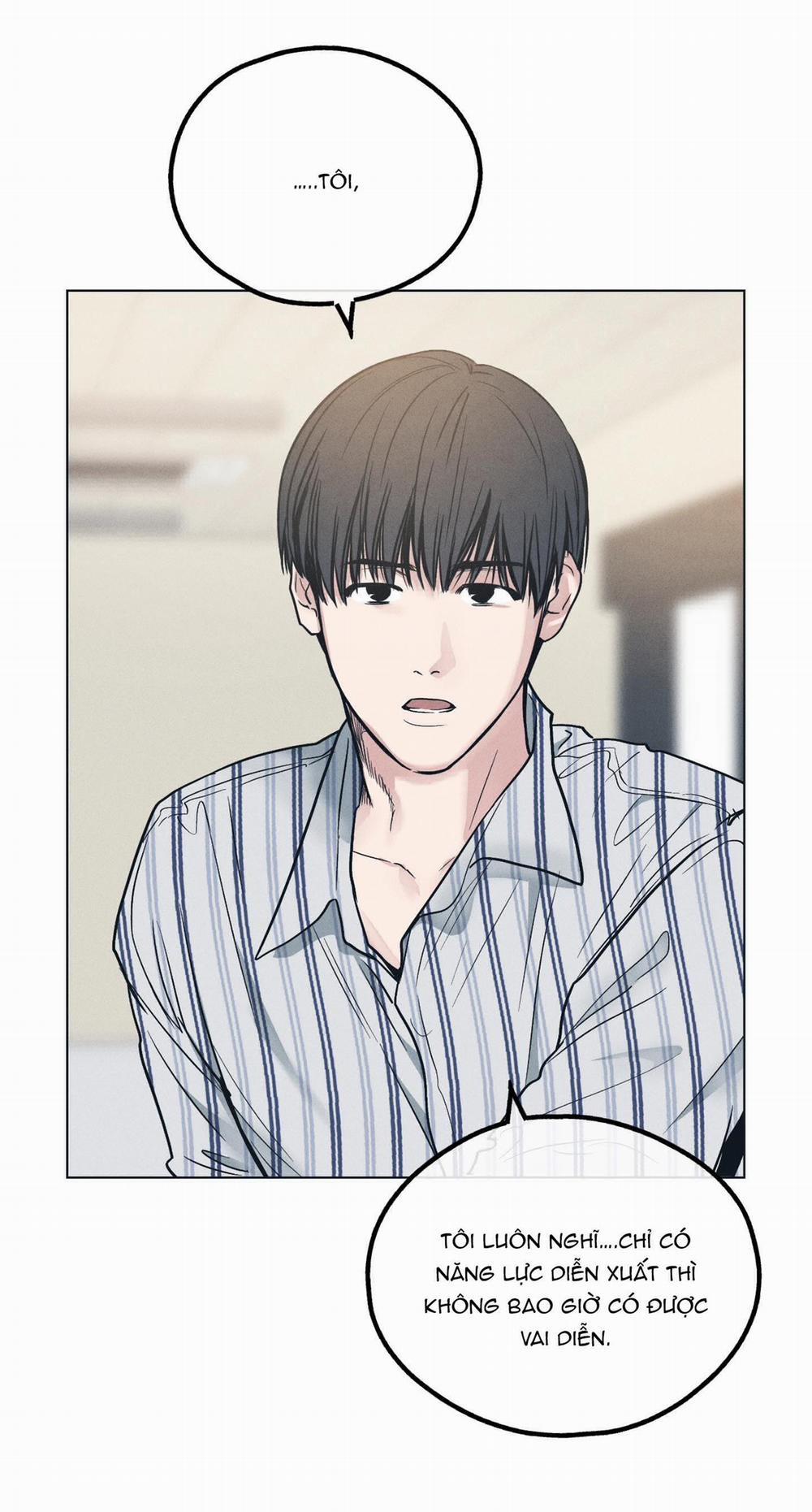 Phục Thù - Pay Back 25 trang 34