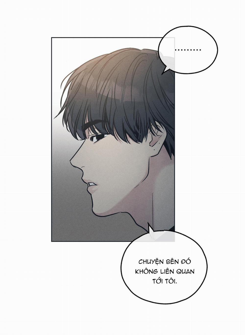 Phục Thù - Pay Back 25 trang 35