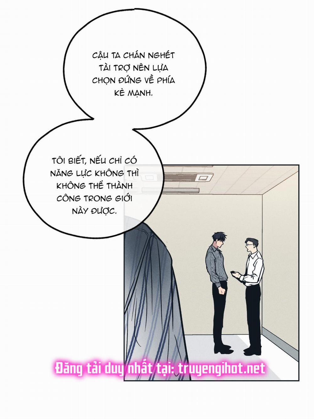 Phục Thù - Pay Back 25 trang 36