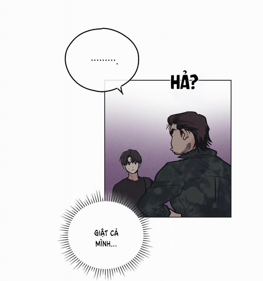 Phục Thù - Pay Back 25 trang 40
