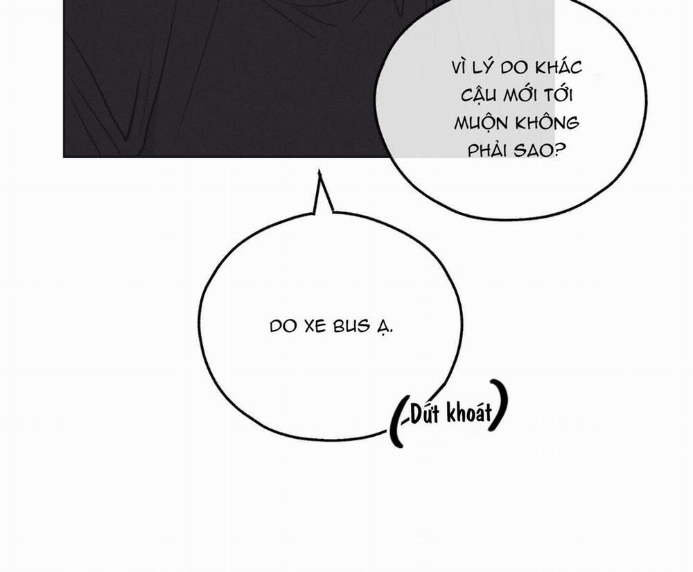 Phục Thù - Pay Back 25 trang 43