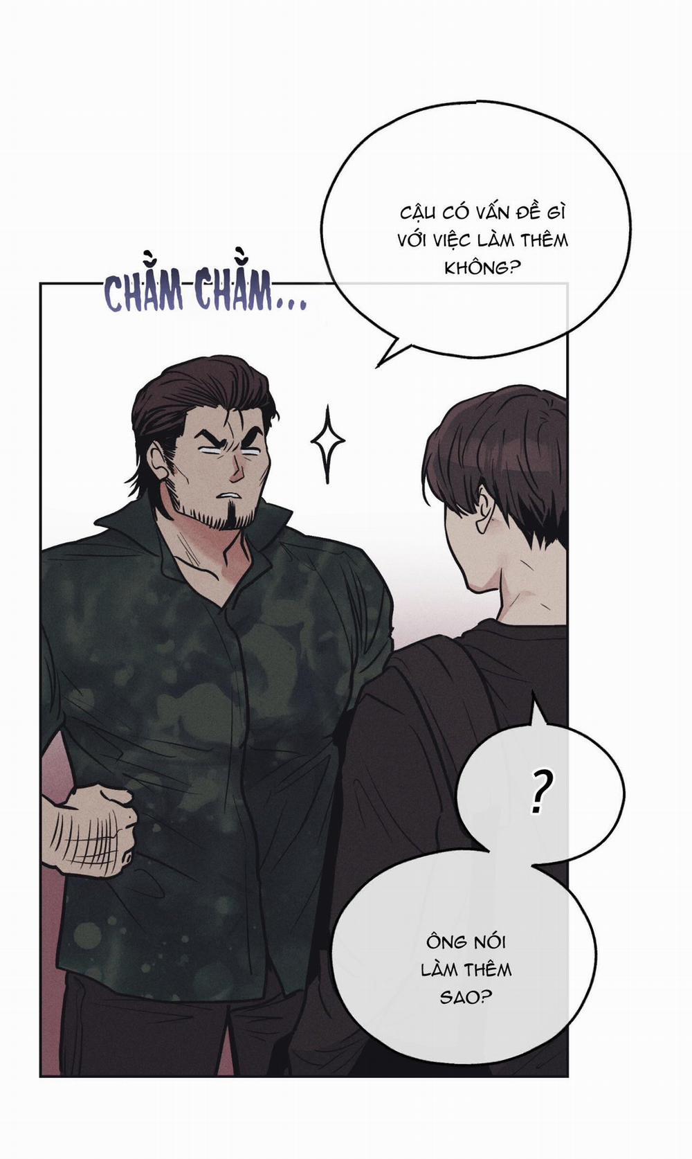 Phục Thù - Pay Back 25 trang 44