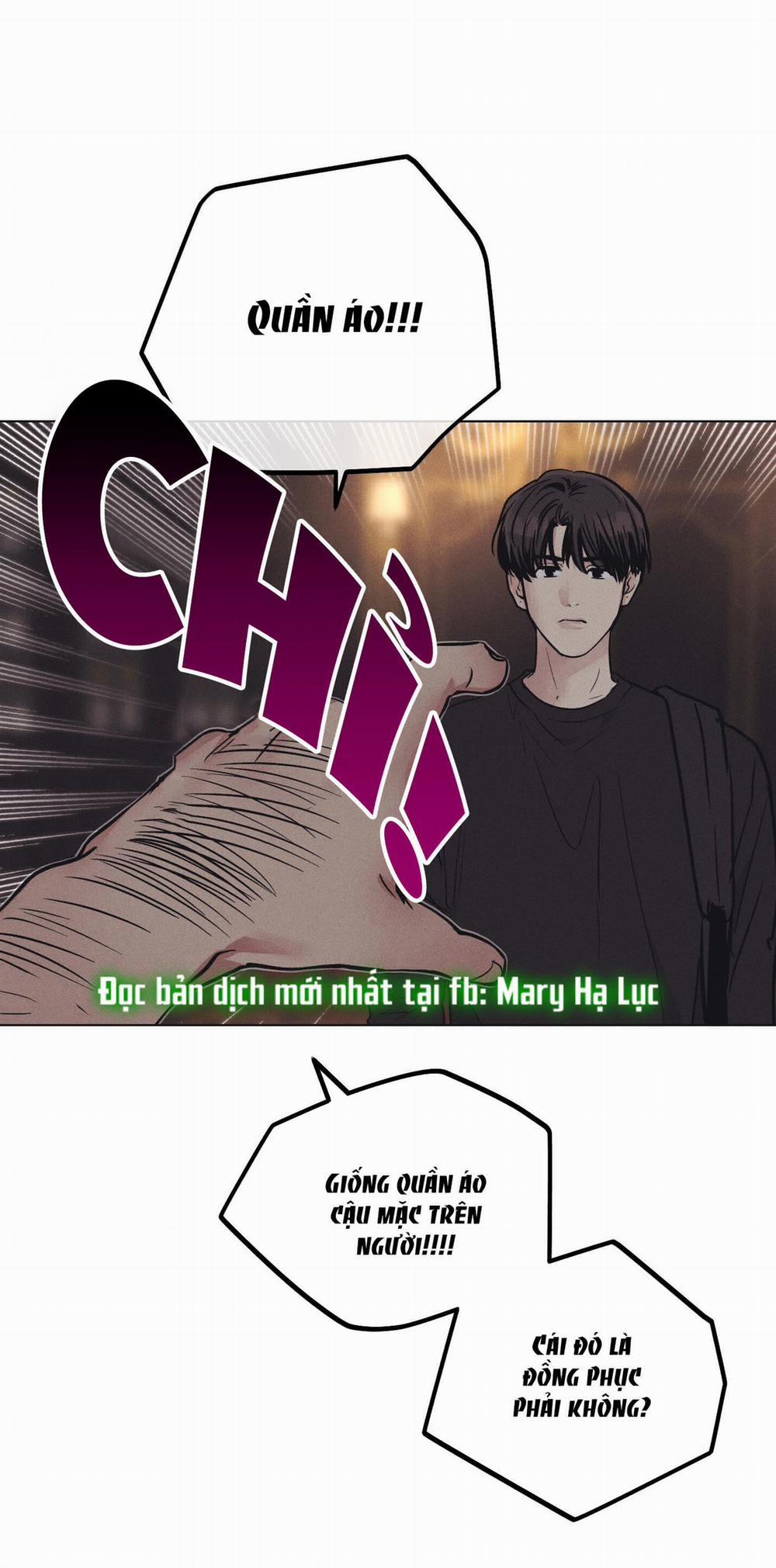 Phục Thù - Pay Back 25 trang 48