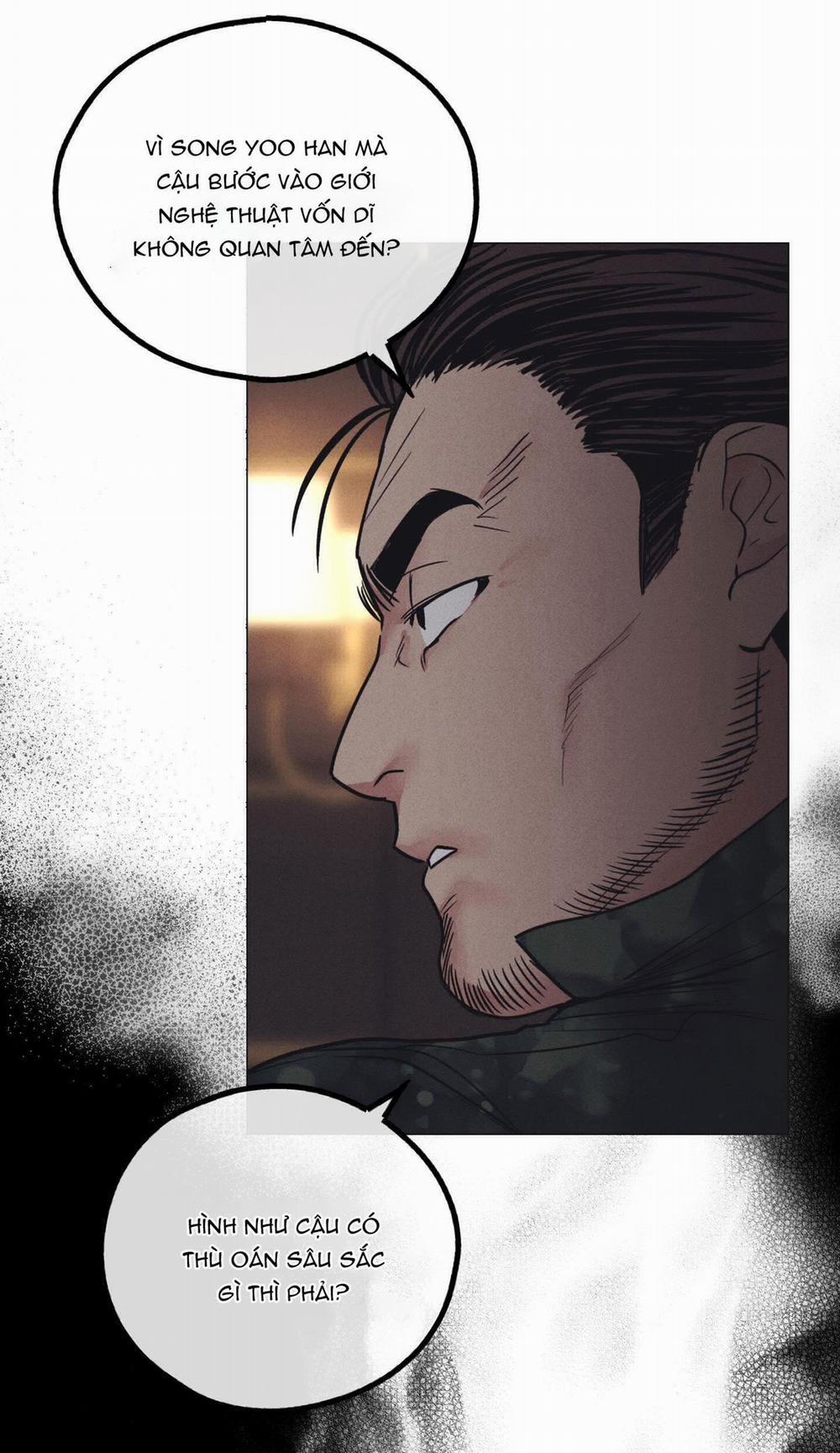 Phục Thù - Pay Back 25 trang 56