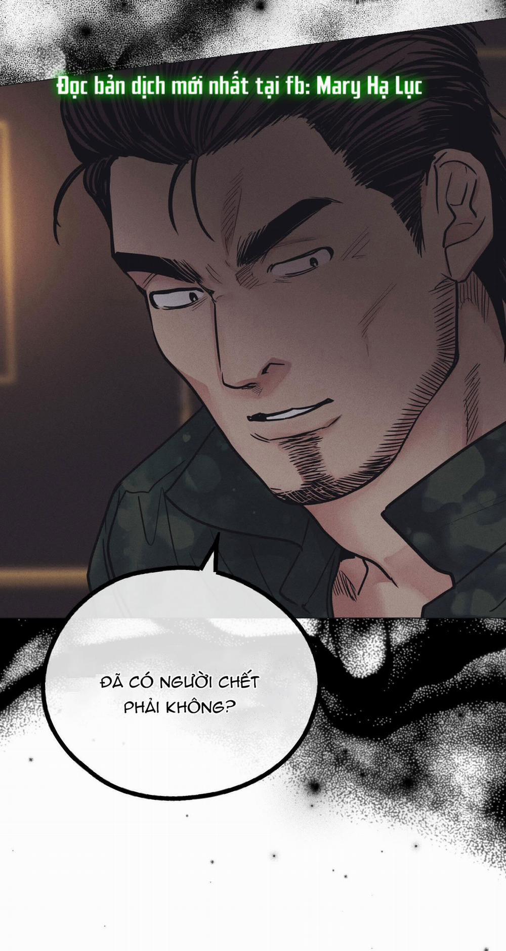 Phục Thù - Pay Back 25 trang 58