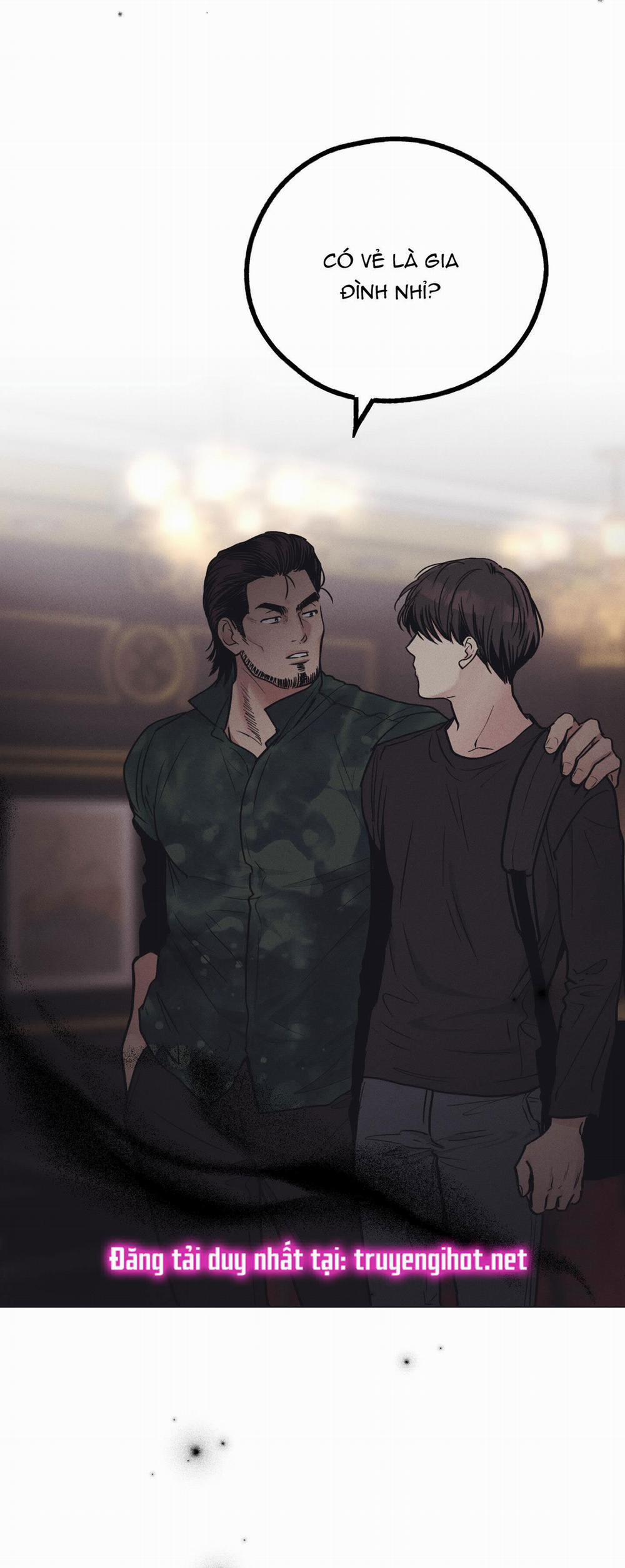 Phục Thù - Pay Back 25 trang 59