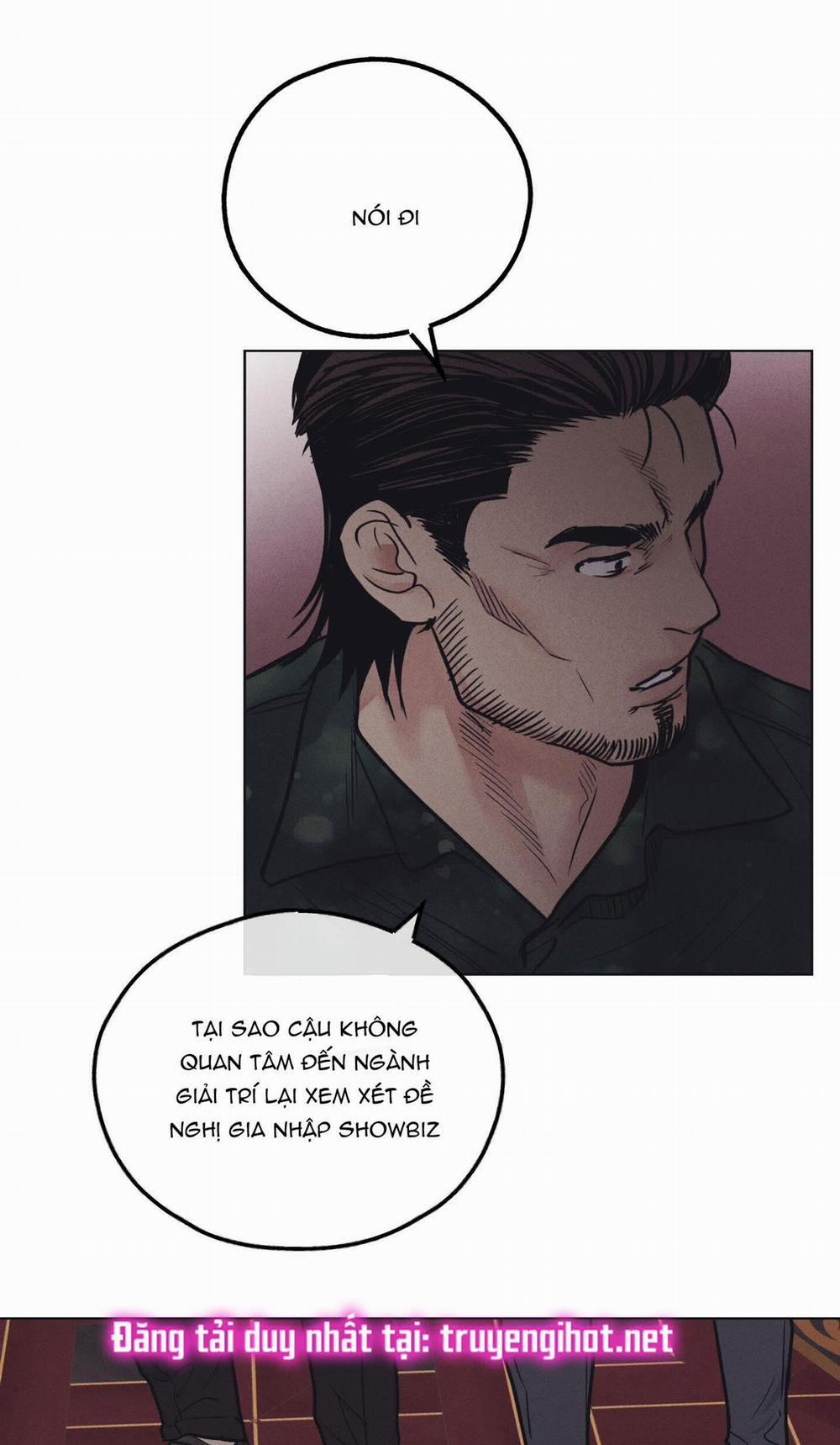 Phục Thù - Pay Back 25 trang 61