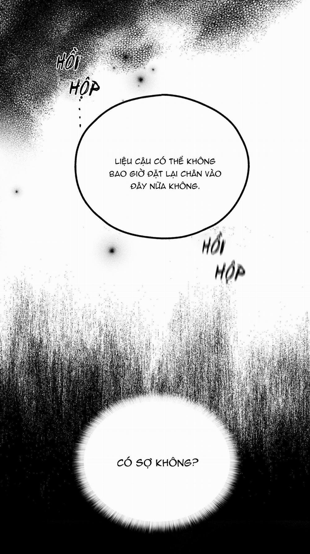 Phục Thù - Pay Back 25 trang 65